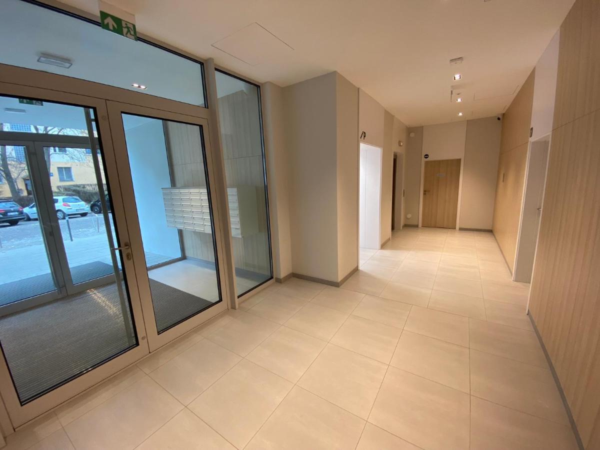 Platinum Apartment W Centrum Gdyni - 5 Min Do Plazy Gdynia Exterior foto